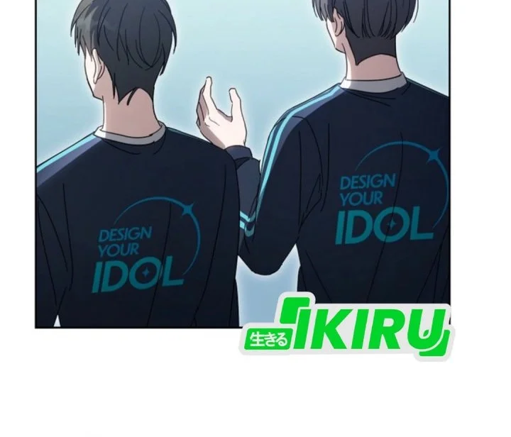 The Lucky Plan of an Idol in His Second Life Chapter 7 Gambar 33