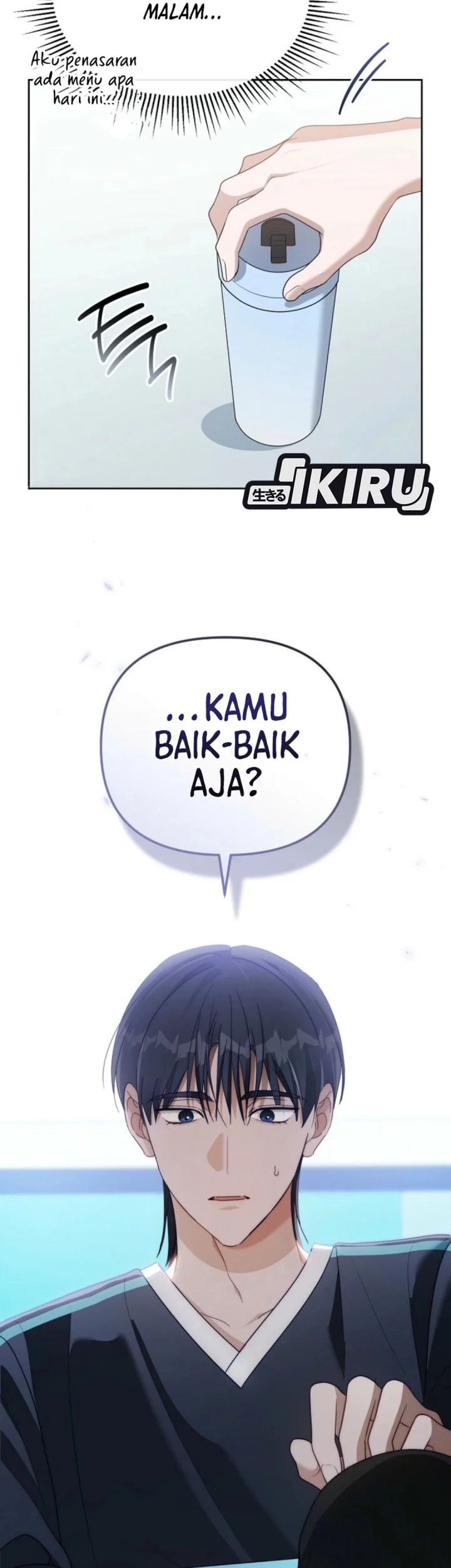 The Lucky Plan of an Idol in His Second Life Chapter 7 Gambar 39