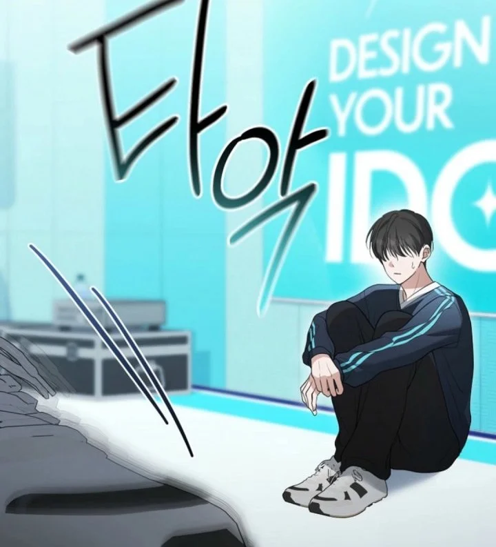 The Lucky Plan of an Idol in His Second Life Chapter 7 Gambar 44