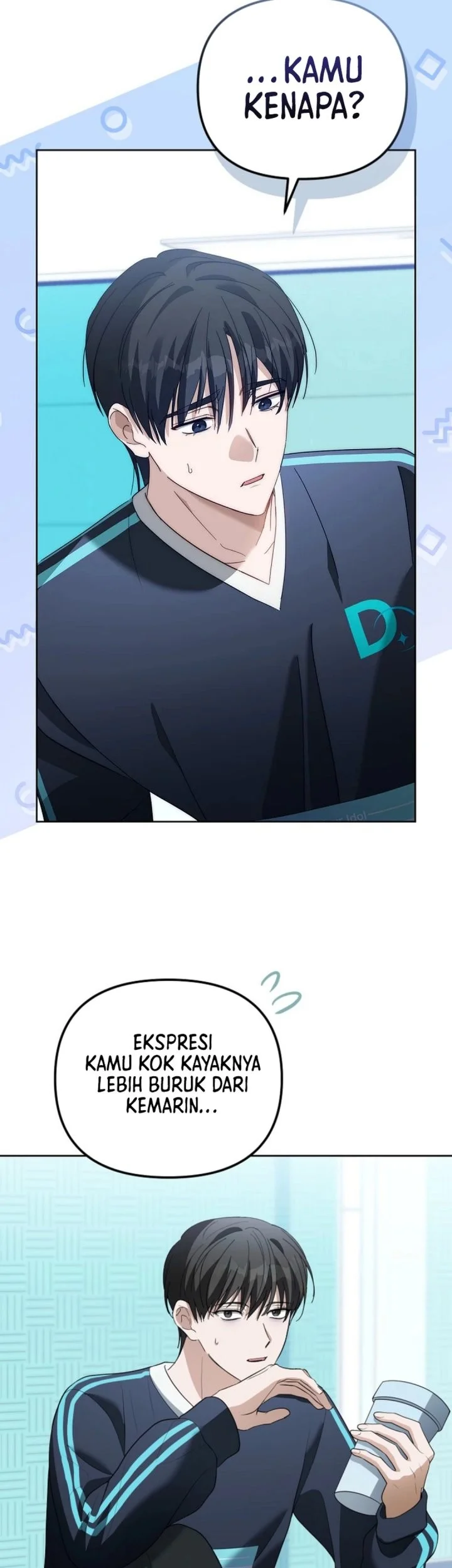 The Lucky Plan of an Idol in His Second Life Chapter 7 Gambar 57