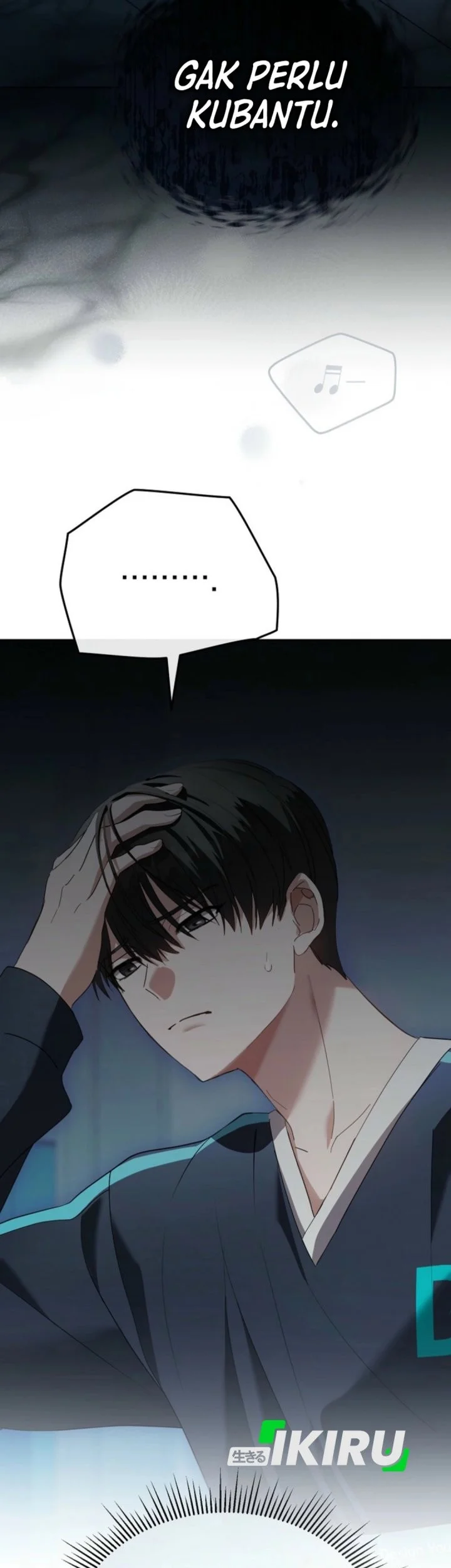 The Lucky Plan of an Idol in His Second Life Chapter 7 Gambar 51