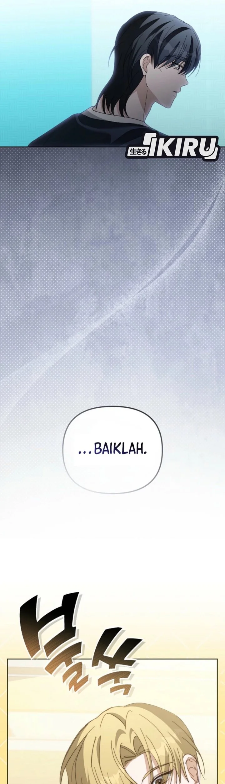 The Lucky Plan of an Idol in His Second Life Chapter 7 Gambar 61