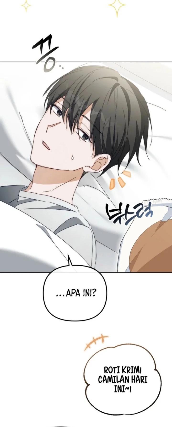 The Lucky Plan of an Idol in His Second Life Chapter 7 Gambar 63