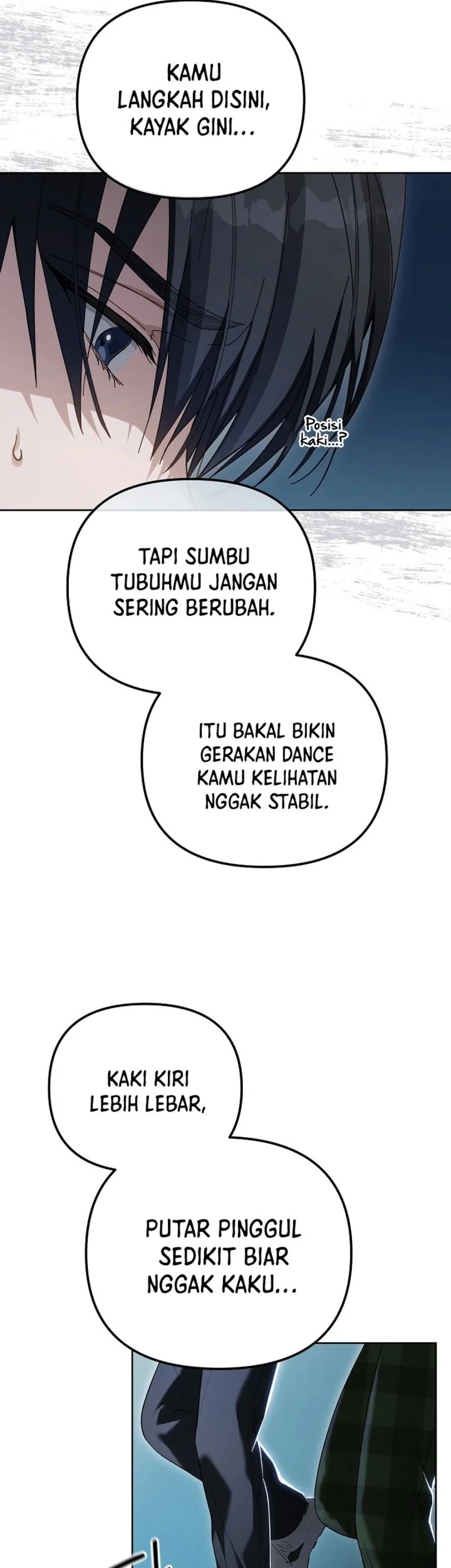 The Lucky Plan of an Idol in His Second Life Chapter 8 Gambar 14