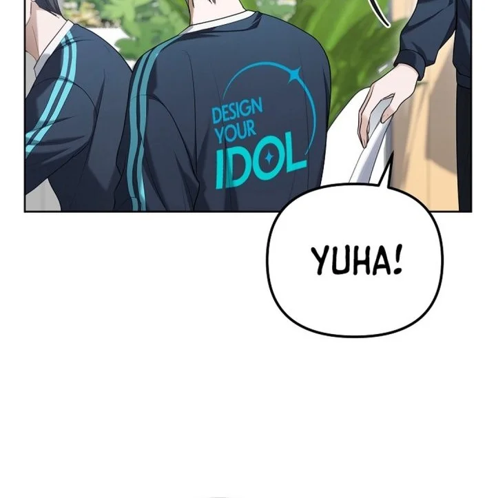 The Lucky Plan of an Idol in His Second Life Chapter 8 Gambar 49