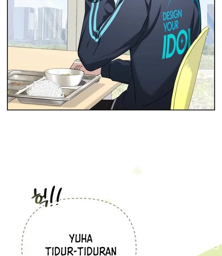 The Lucky Plan of an Idol in His Second Life Chapter 8 Gambar 45