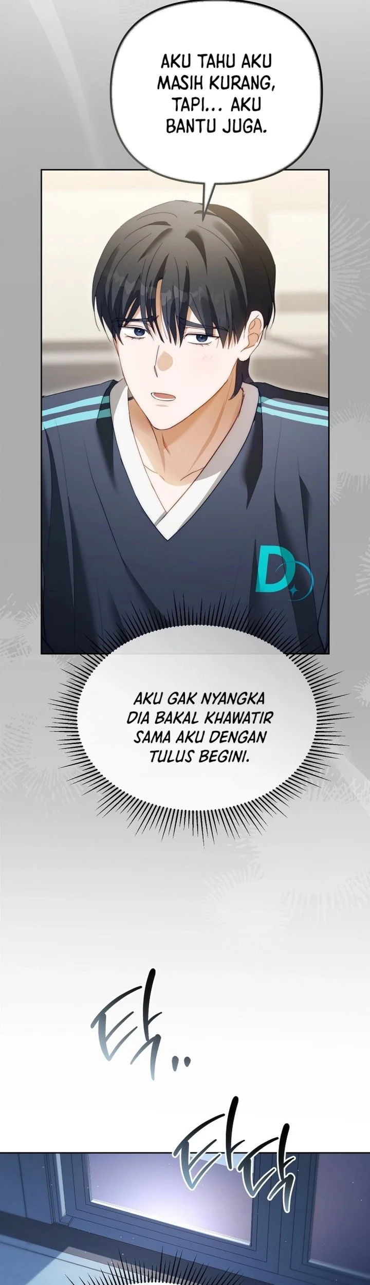 The Lucky Plan of an Idol in His Second Life Chapter 8 Gambar 4