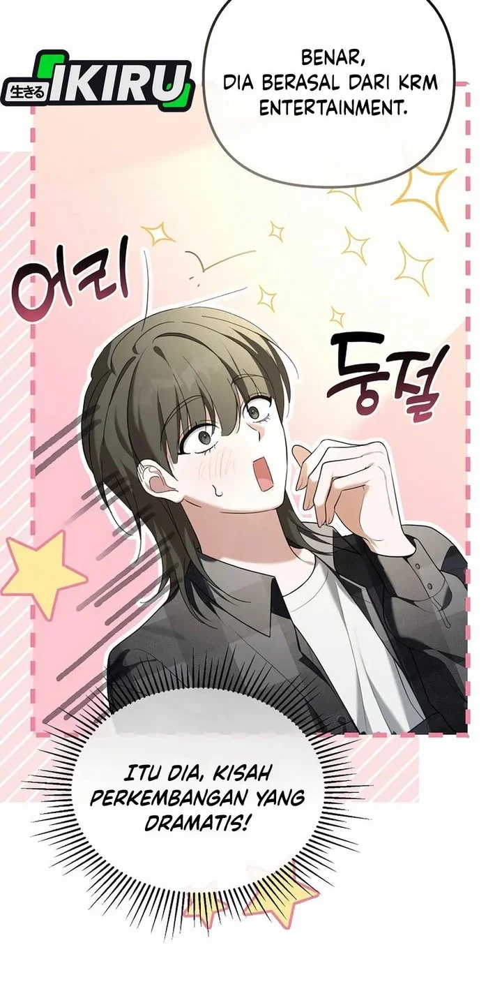 The Lucky Plan of an Idol in His Second Life Chapter 9 Gambar 23