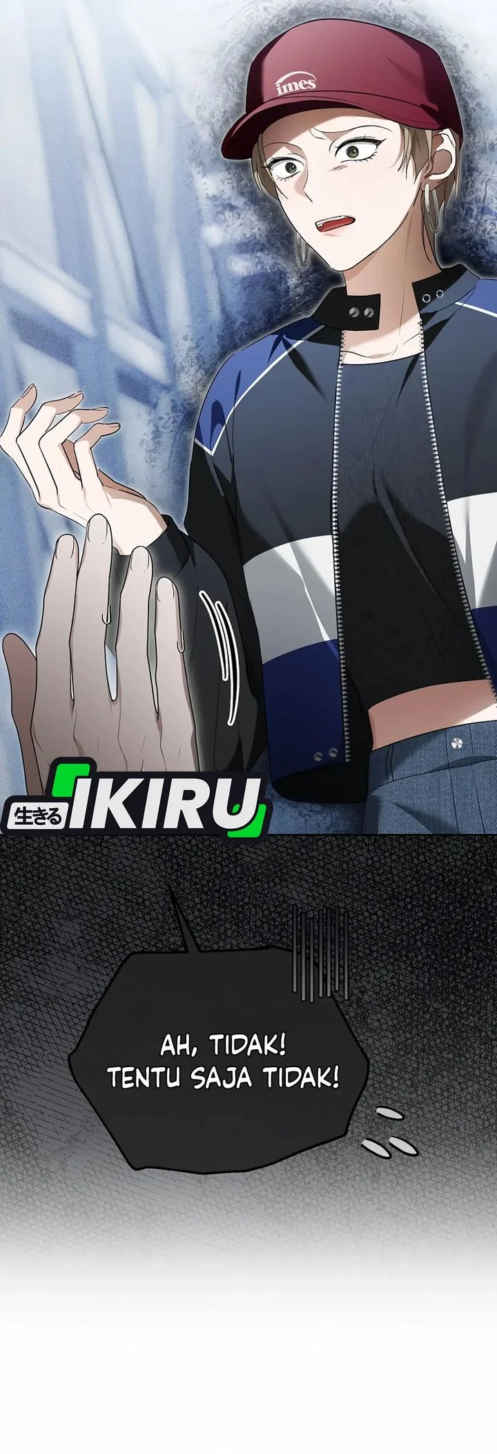 The Lucky Plan of an Idol in His Second Life Chapter 9 Gambar 17