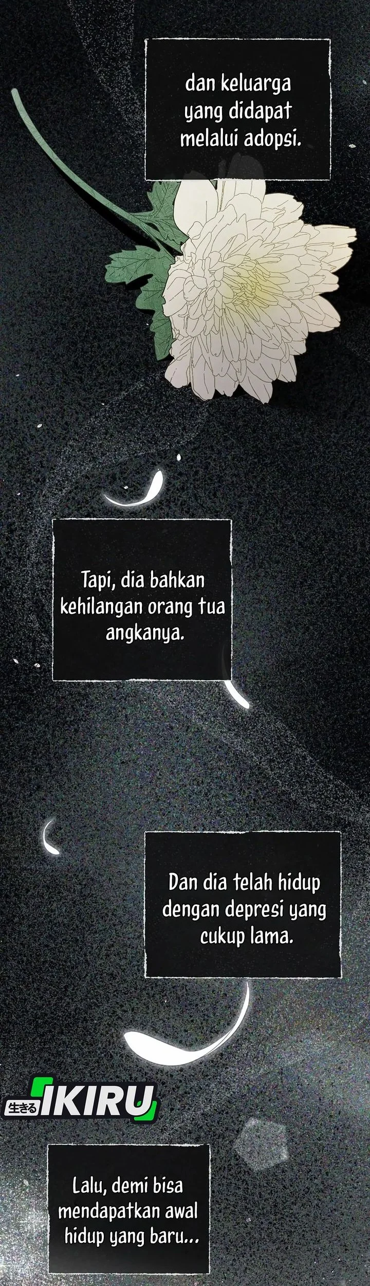 Manhwa The Lucky Plan of an Idol in His Second Life Chapter 9 gambar nomor 2