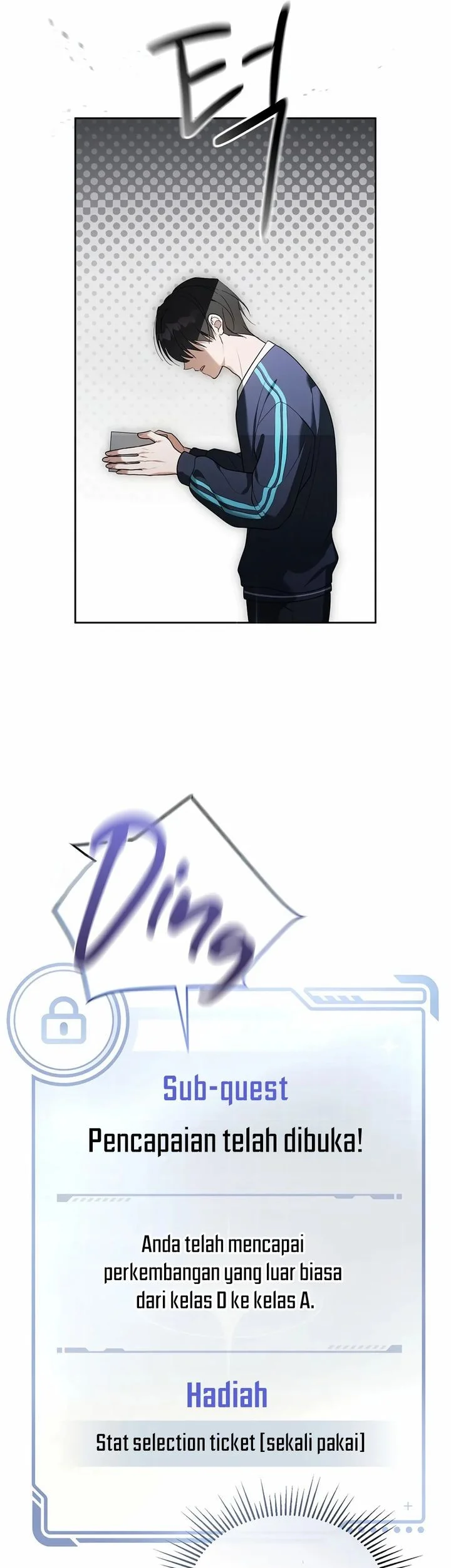 The Lucky Plan of an Idol in His Second Life Chapter 9 Gambar 36