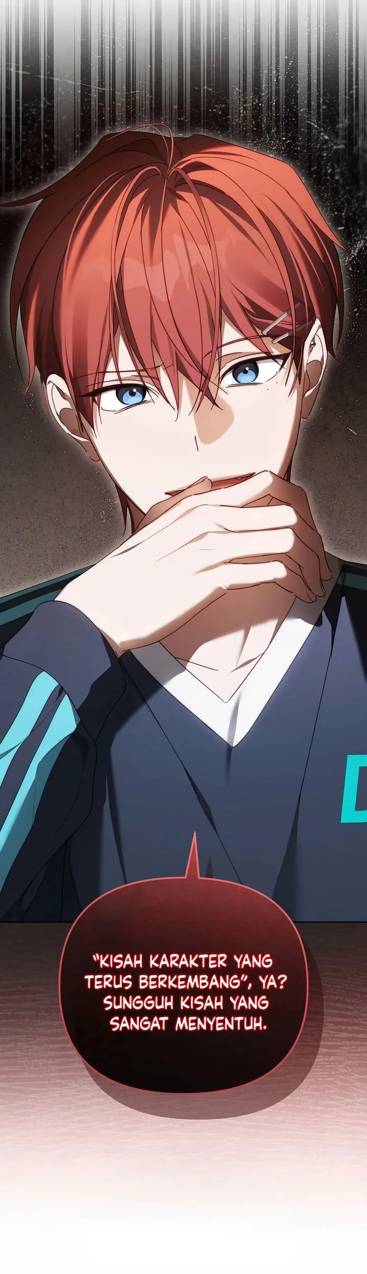 The Lucky Plan of an Idol in His Second Life Chapter 9 Gambar 63