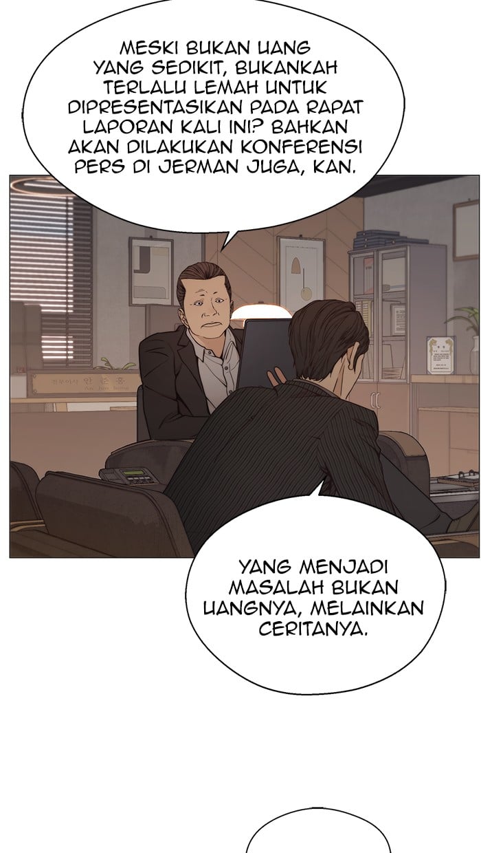 Manhwa The Man   Chapter 104 gambar nomor 2