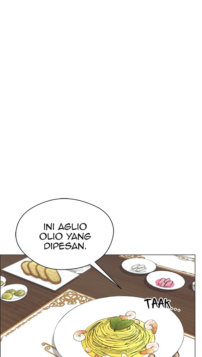 The Man   Chapter 104 Gambar 26