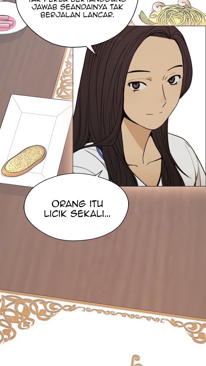 The Man   Chapter 104 Gambar 35