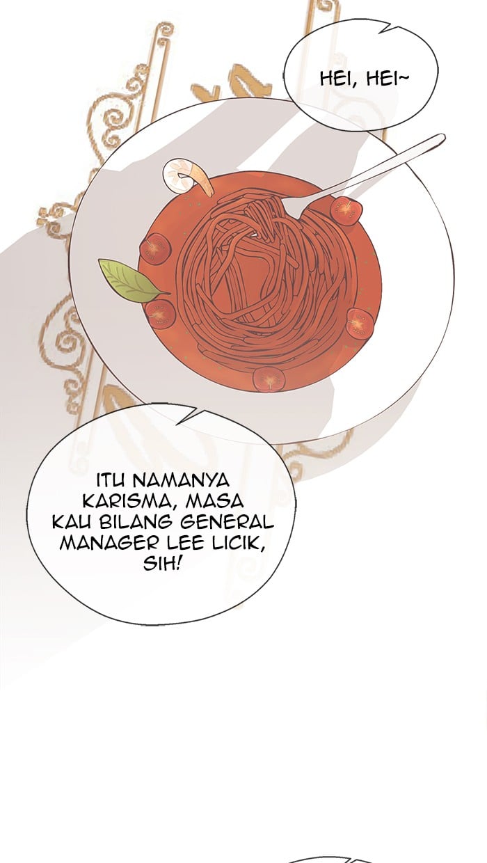 The Man   Chapter 104 Gambar 36