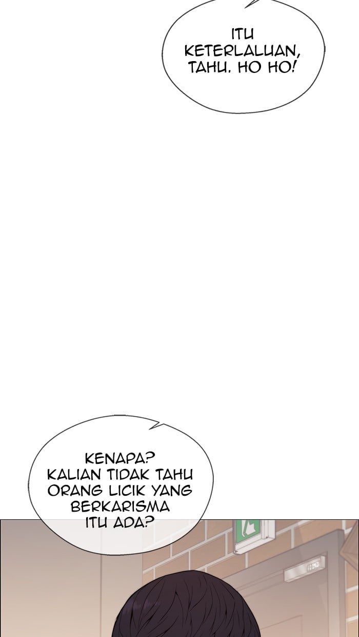 The Man   Chapter 104 Gambar 37