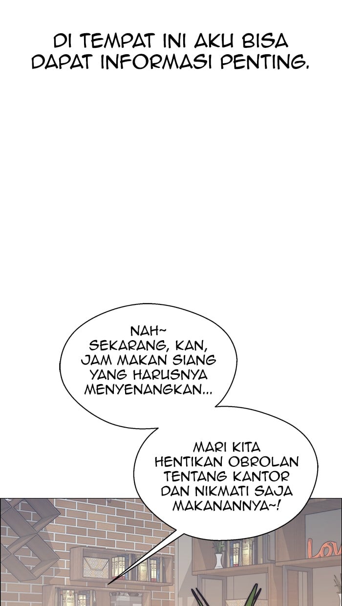 The Man   Chapter 104 Gambar 39