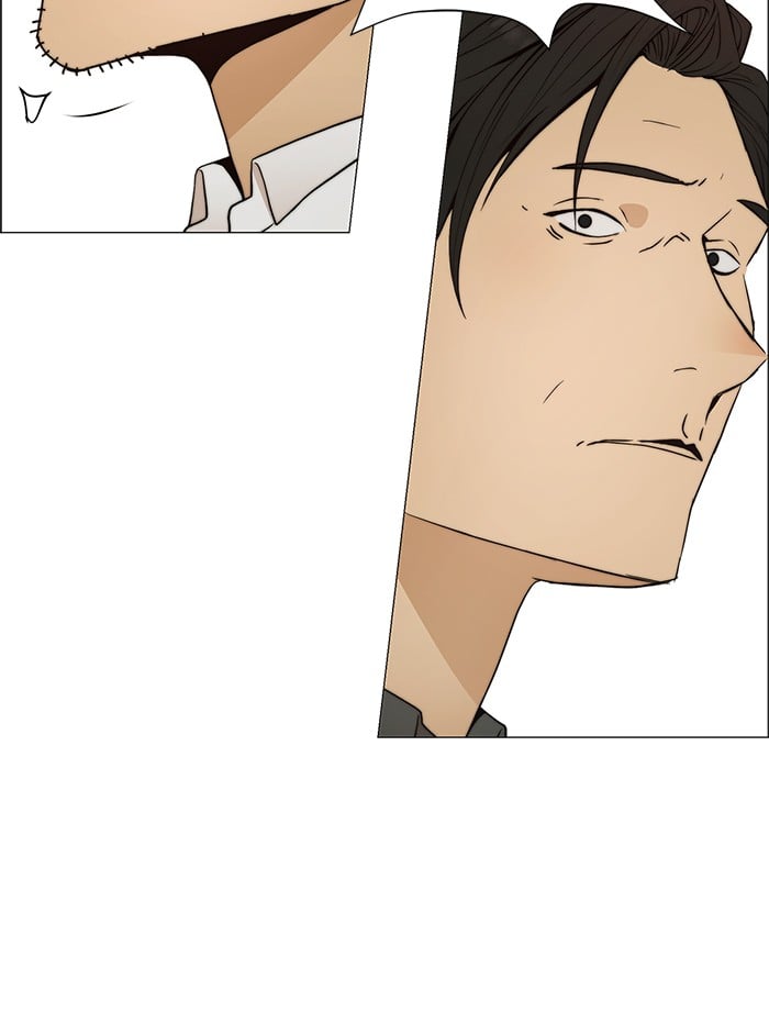 The Man   Chapter 104 Gambar 48