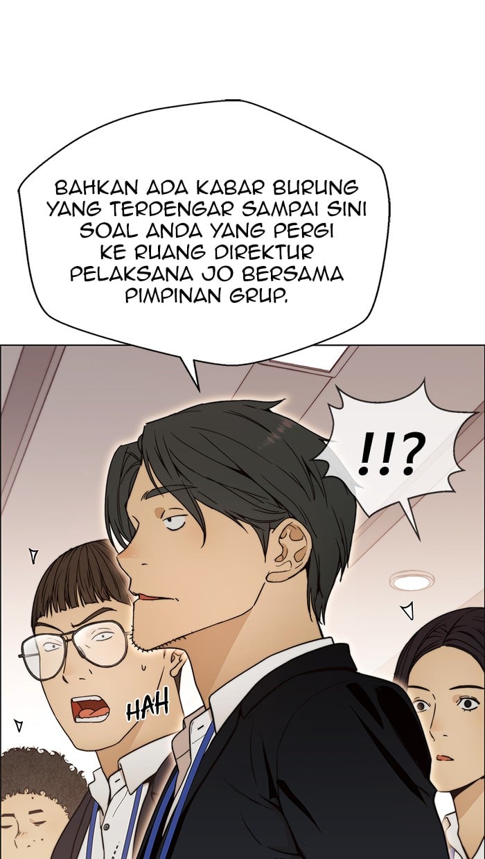 The Man   Chapter 104 Gambar 49