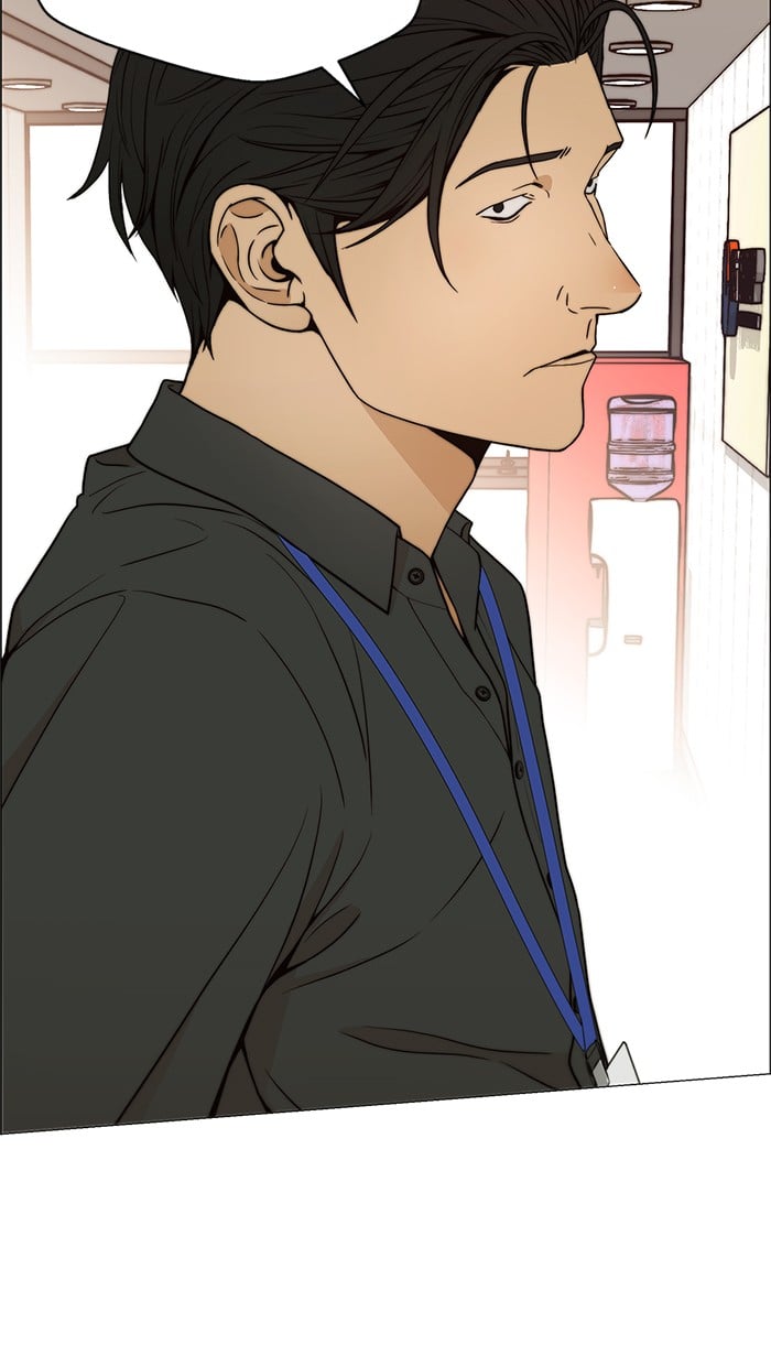 The Man   Chapter 104 Gambar 51