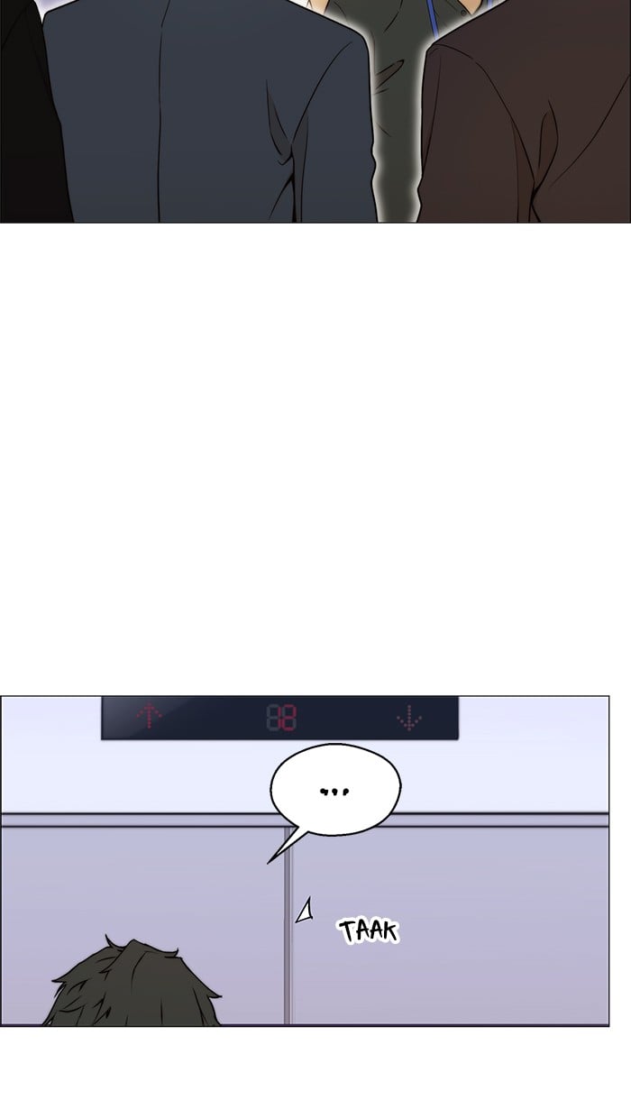 The Man   Chapter 104 Gambar 59