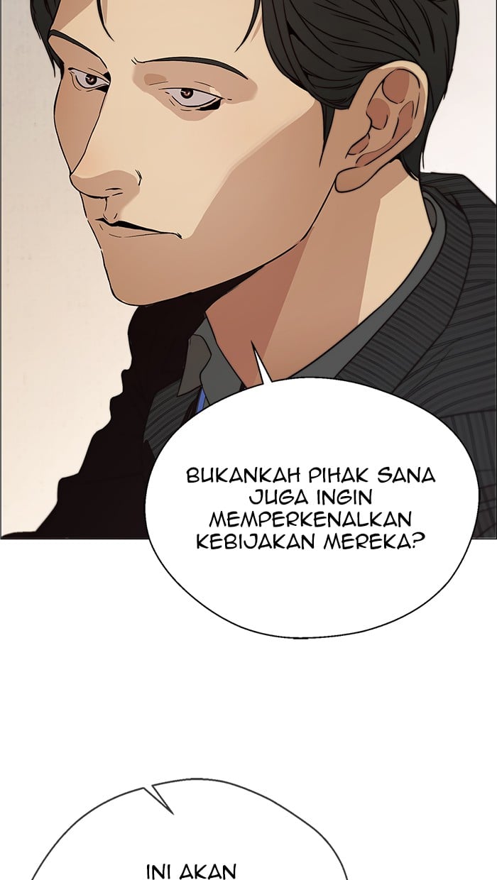 The Man   Chapter 104 Gambar 6