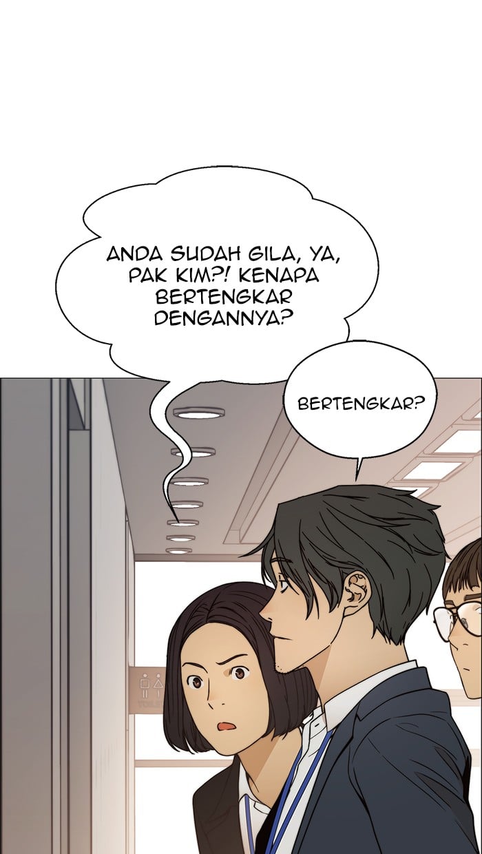 The Man   Chapter 104 Gambar 60