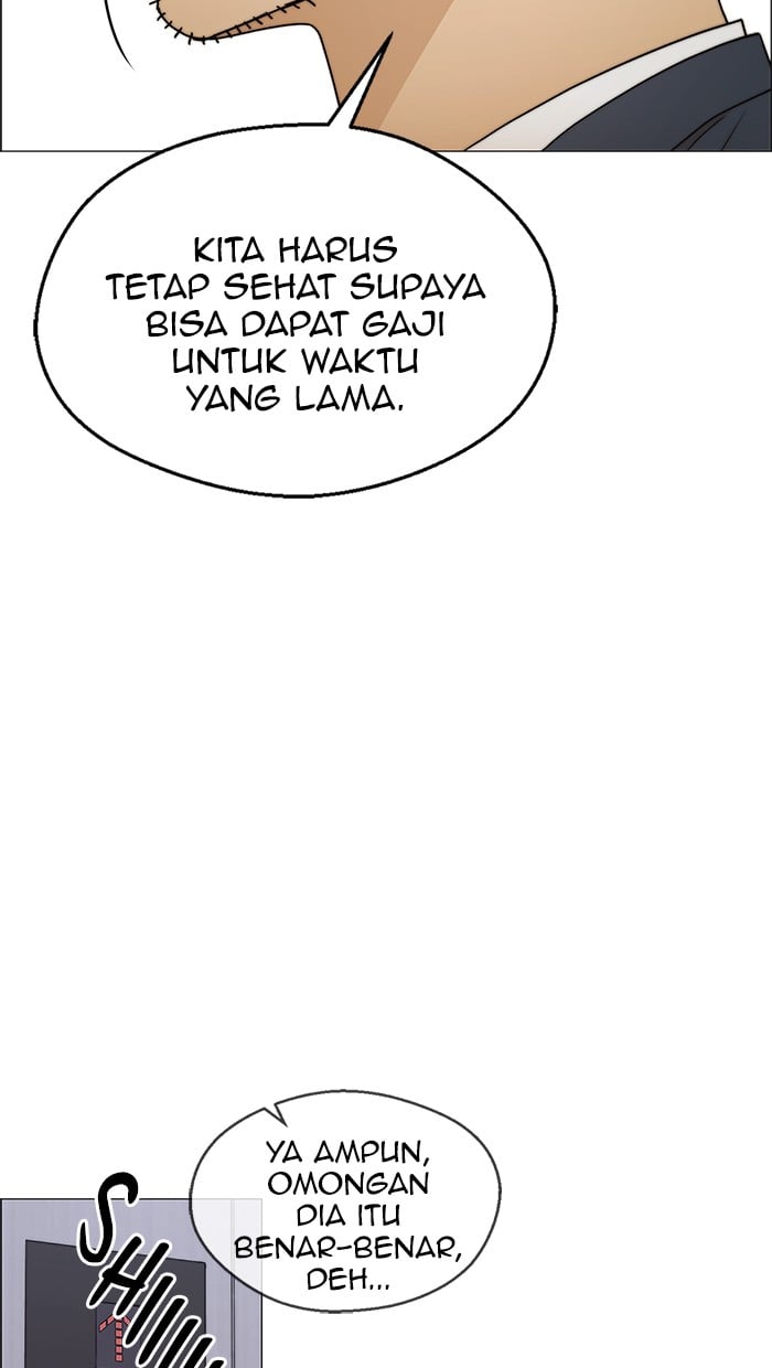 The Man   Chapter 104 Gambar 62