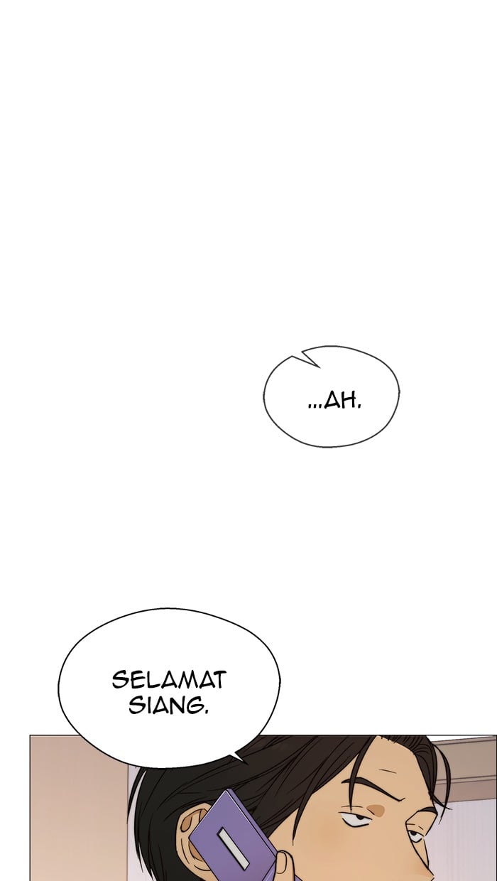 The Man   Chapter 104 Gambar 68