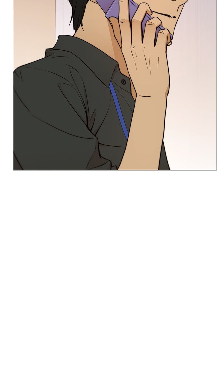 The Man   Chapter 104 Gambar 69