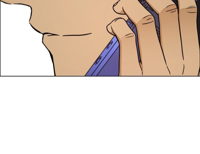 The Man   Chapter 104 Gambar 71