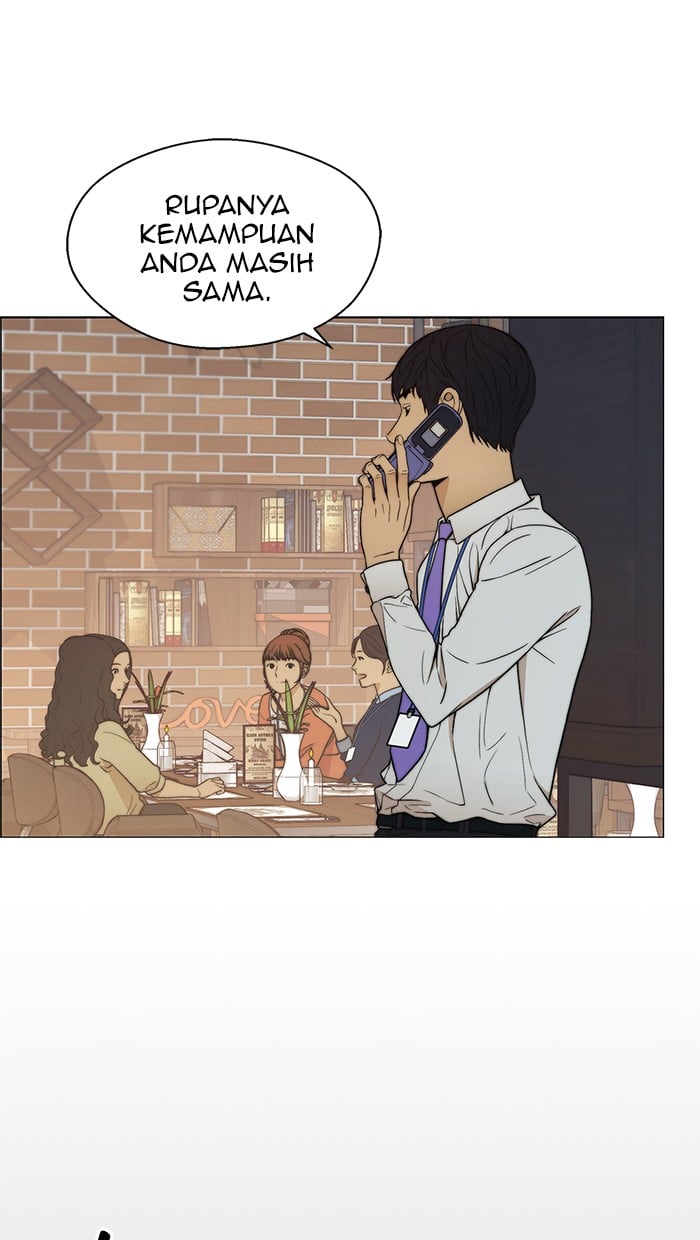 The Man   Chapter 104 Gambar 72