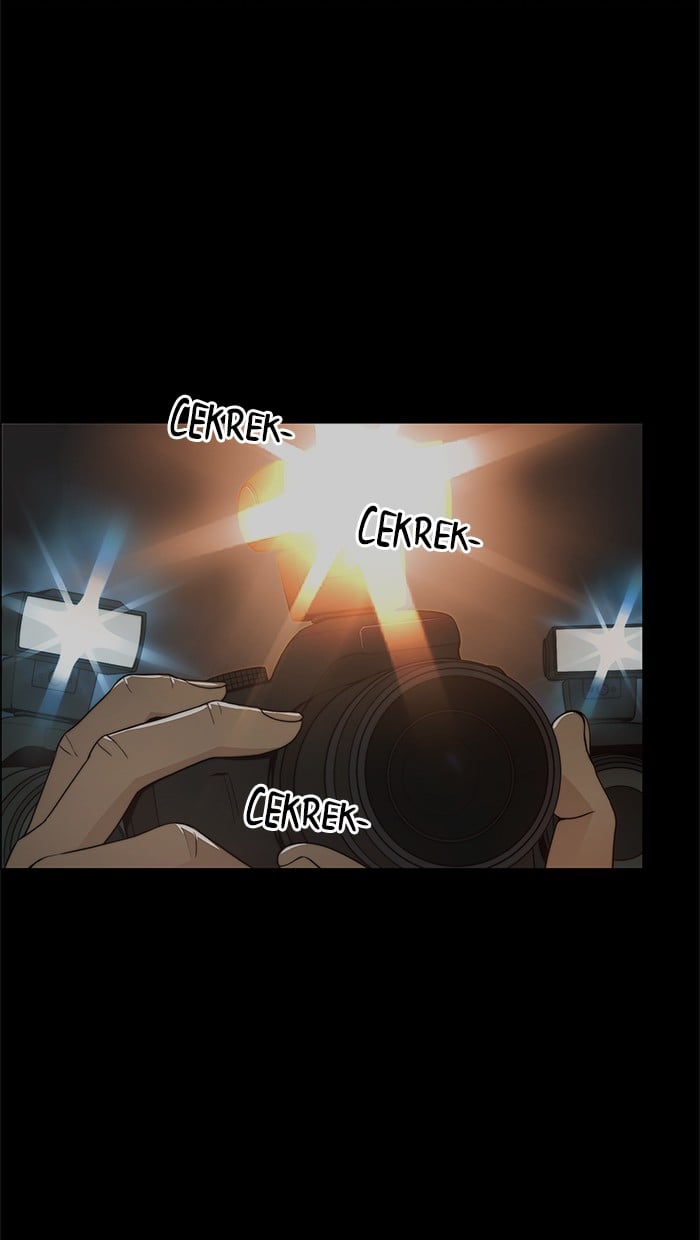 The Man   Chapter 104 Gambar 75