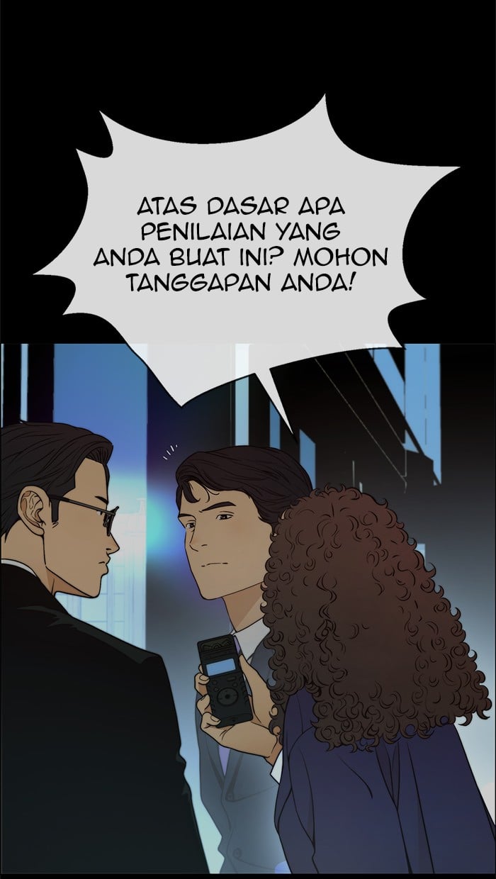 The Man   Chapter 104 Gambar 78