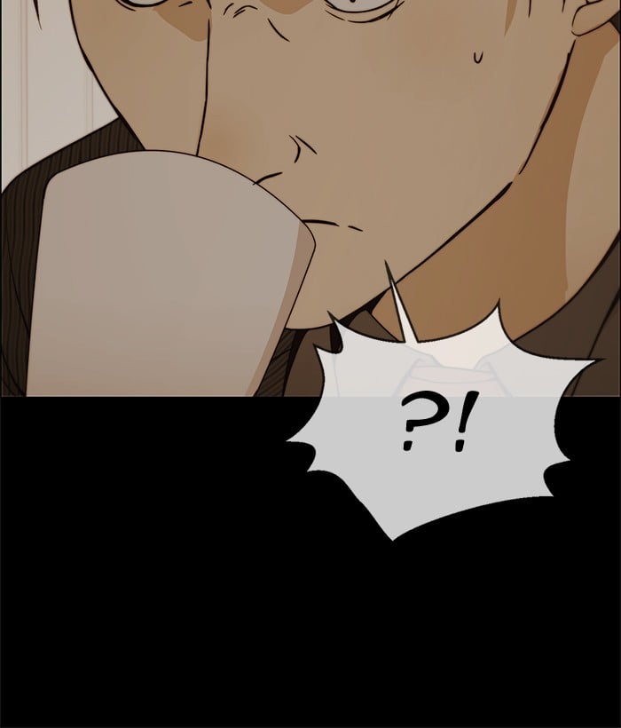 The Man   Chapter 105 Gambar 30