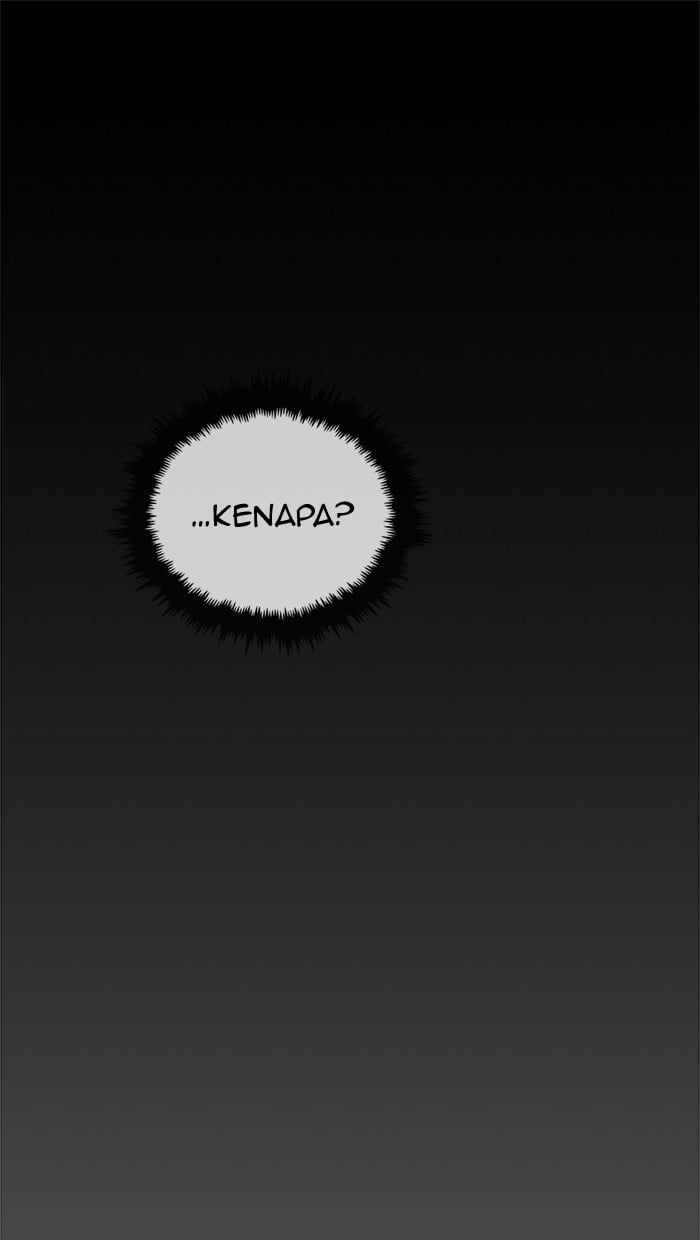 The Man   Chapter 105 Gambar 31