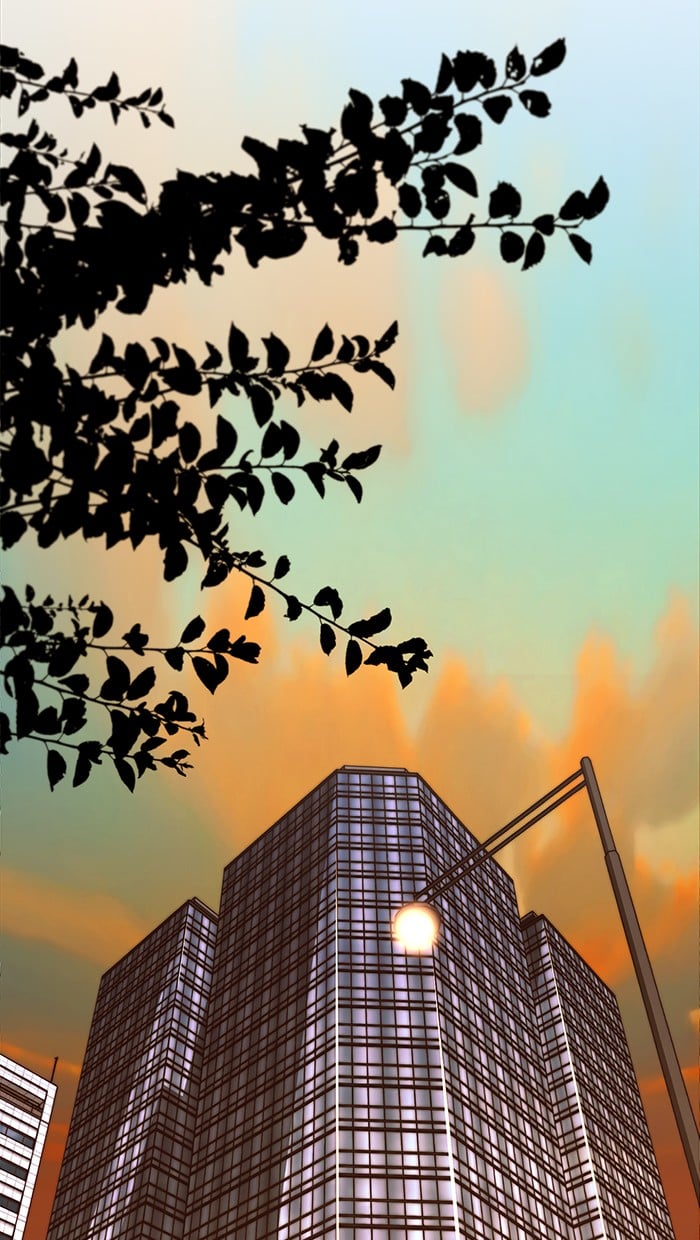 The Man   Chapter 105 Gambar 5