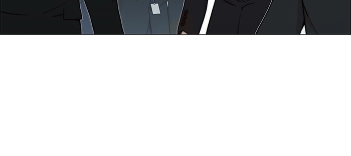 The Man   Chapter 105 Gambar 61