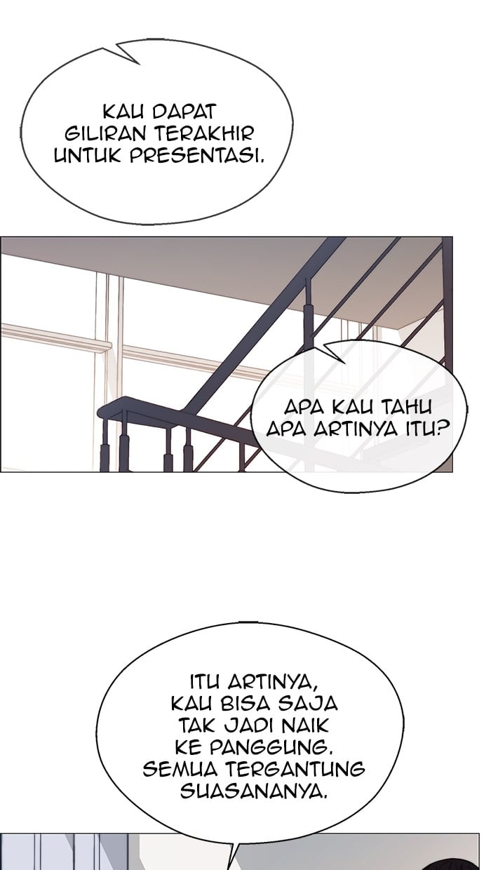 The Man   Chapter 105 Gambar 65