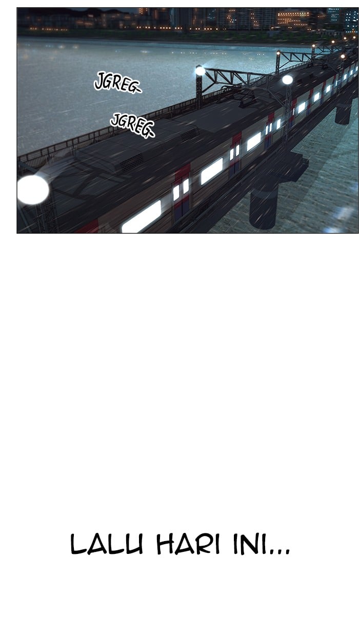 The Man   Chapter 105 Gambar 7