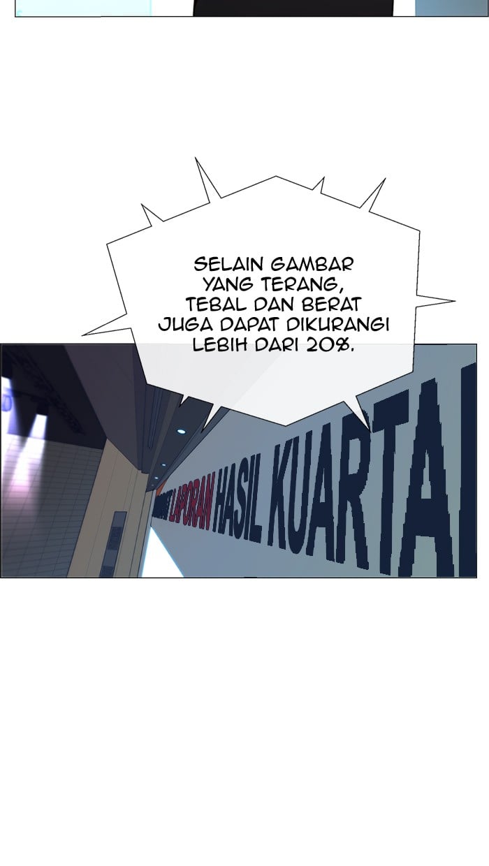 The Man   Chapter 106 Gambar 4