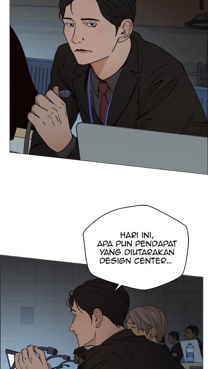 The Man   Chapter 106 Gambar 7