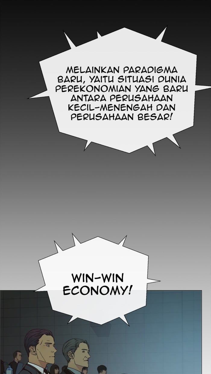 The Man   Chapter 107 Gambar 4