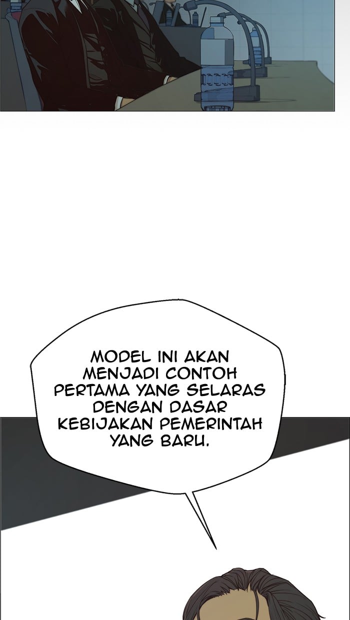 The Man   Chapter 107 Gambar 5