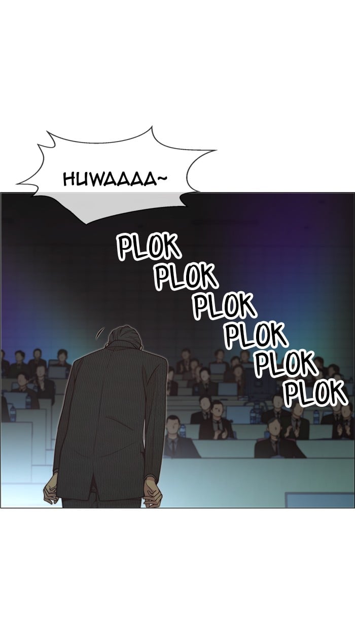 The Man   Chapter 107 Gambar 7