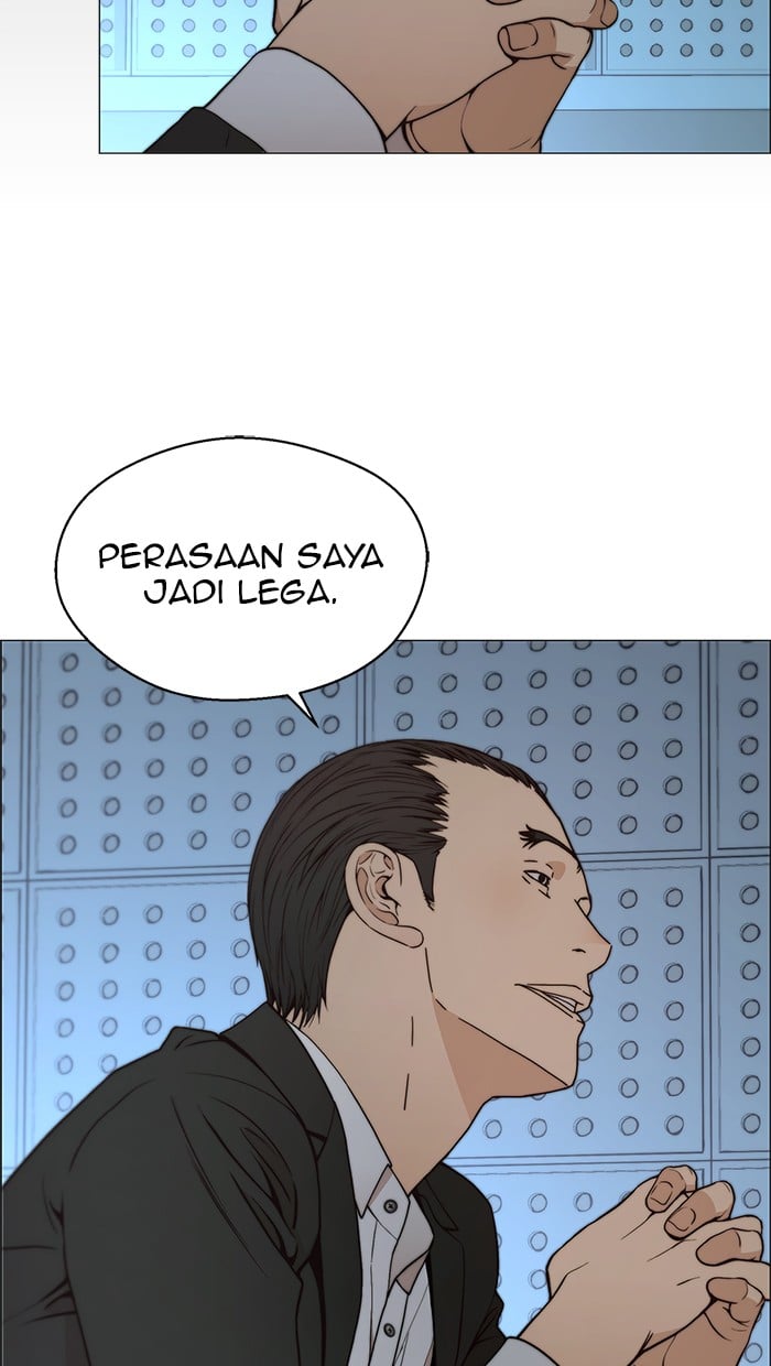 The Man   Chapter 108 Gambar 3