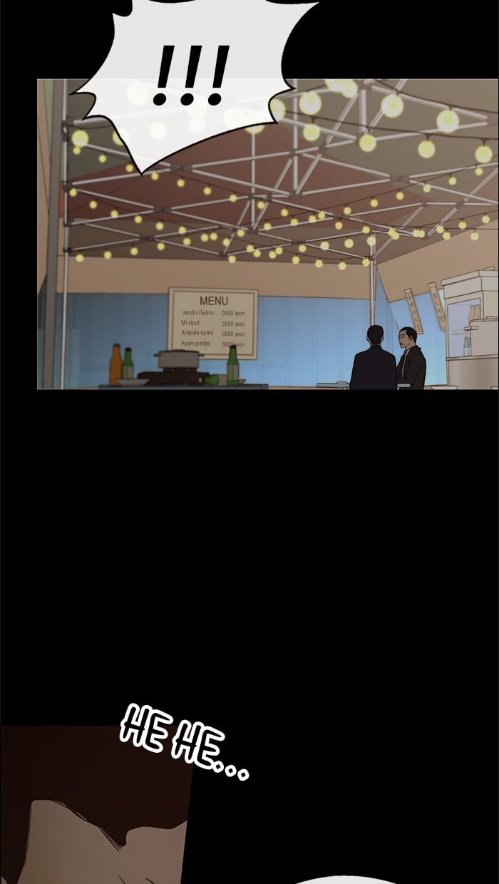 The Man   Chapter 108 Gambar 37