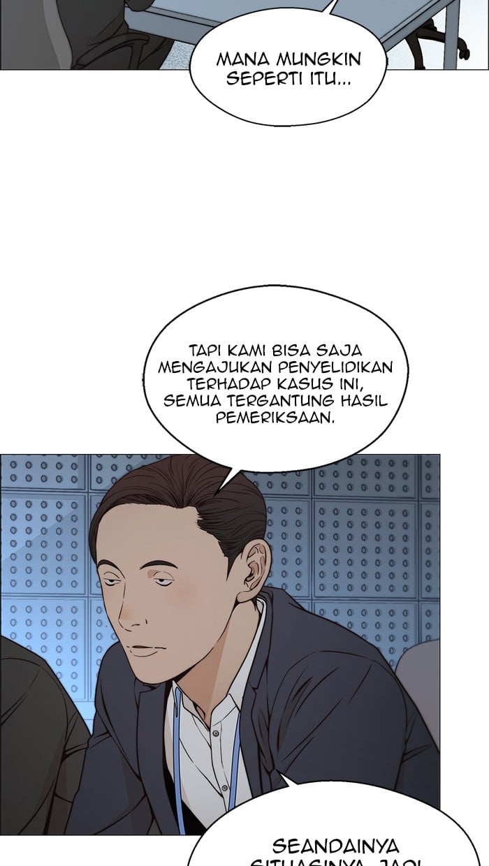 The Man   Chapter 108 Gambar 5