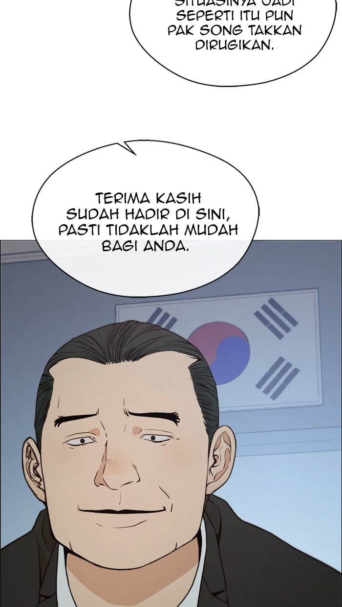 The Man   Chapter 108 Gambar 6